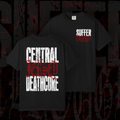 Suffer Through || “Central Jersey Deathcore”