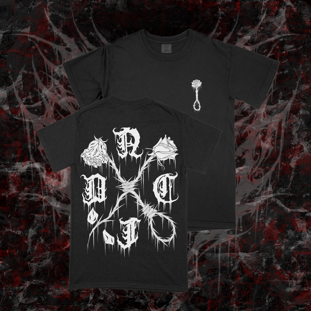 Suffer Through - "NJDC”