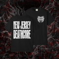 Suffer Through || “New Jersey Deathcore”