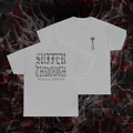Suffer Through || “NJ Deathcore” - Gray