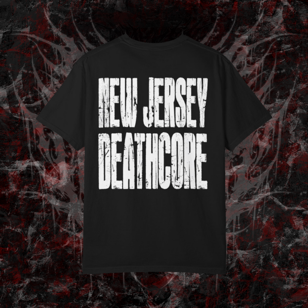 Suffer Through || “New Jersey Deathcore”