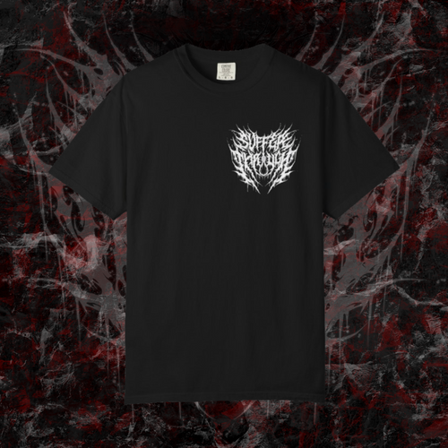 Suffer Through || “New Jersey Deathcore”
