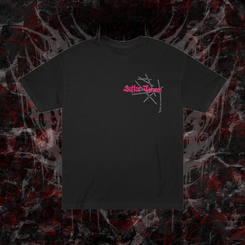 Suffer Through - "Forget About Me"