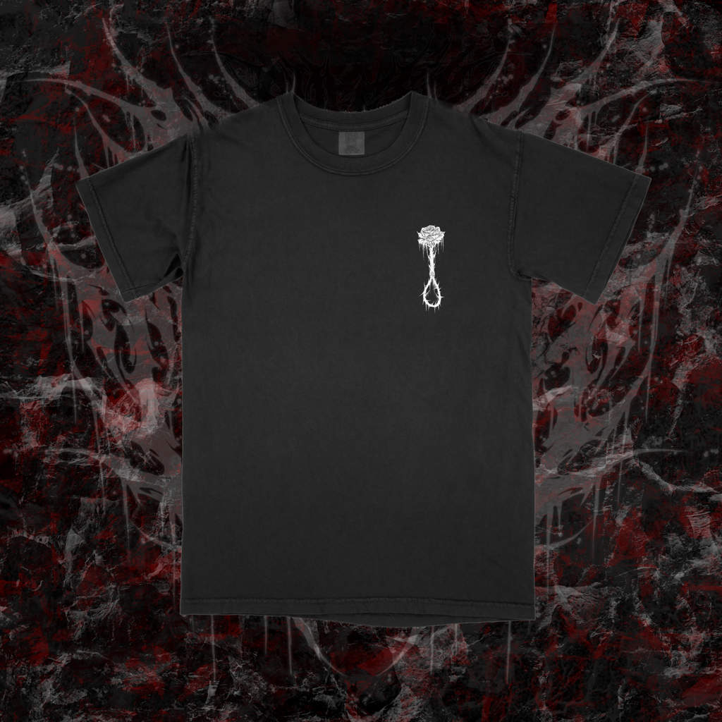 Suffer Through - "NJDC”