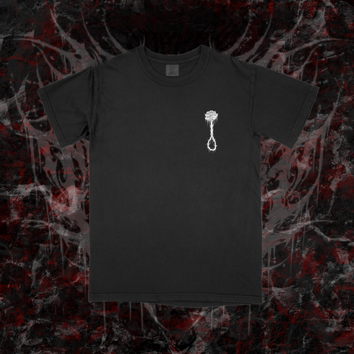 Suffer Through - "NJDC”