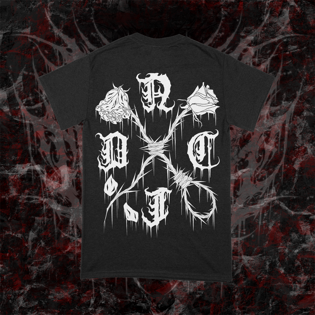Suffer Through - "NJDC”