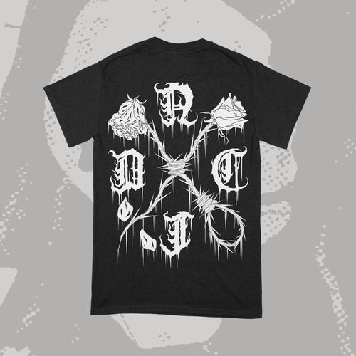 Suffer Through - "New Jersey Deathcore"